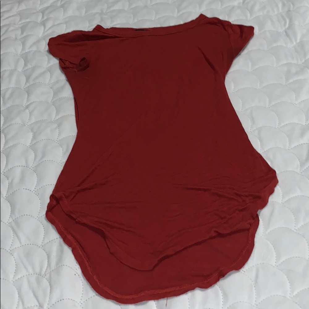 XS shirt